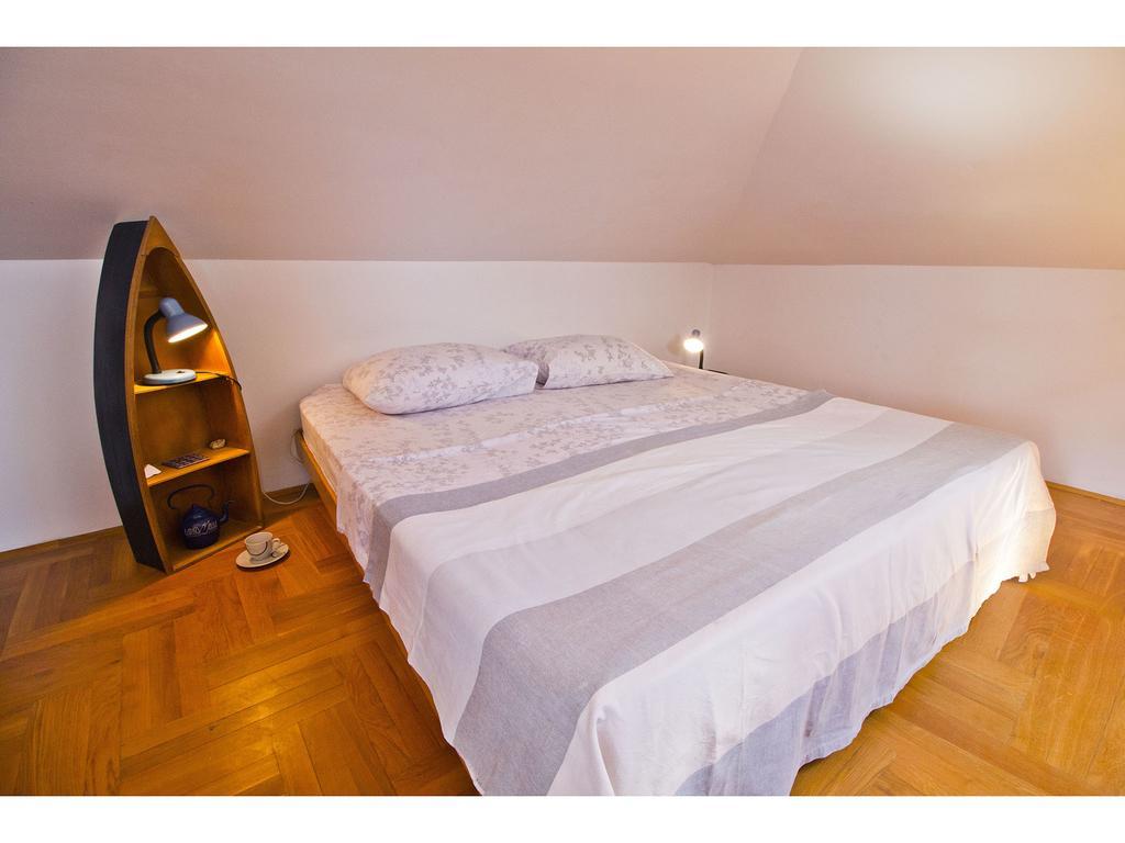 Apartment Calypso Split Eksteriør billede